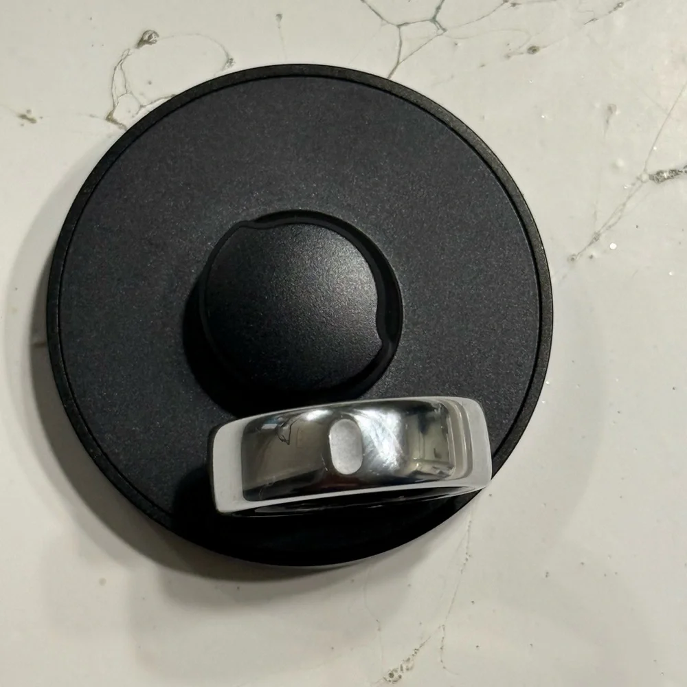 OuraRing Gen3